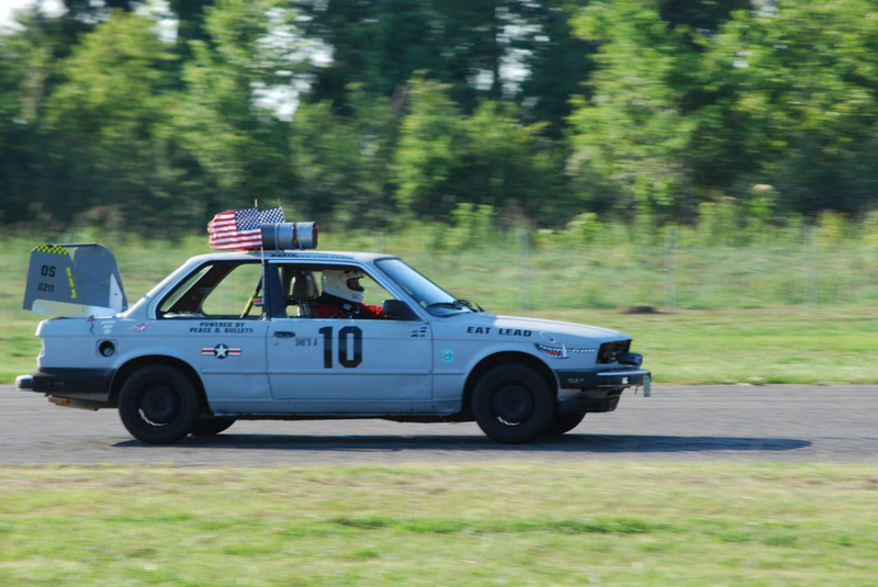 Illustration for article titled The 24 Hours Of LeMons New Orleans Über Gallery, Part 5